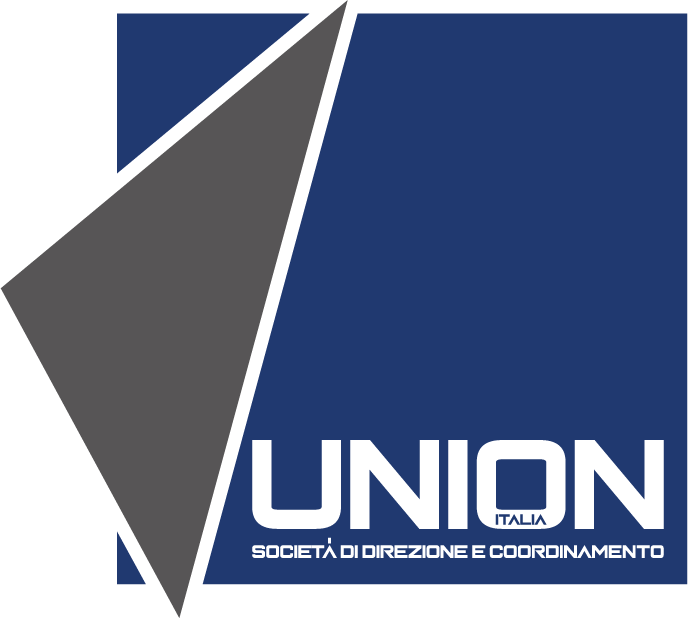 logo union italia