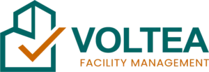 Logo VOLTEA